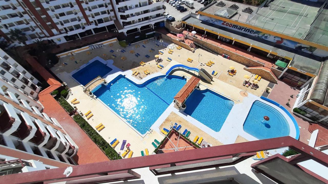 Appartement, Maresol Da Rocha Sun&Pool Portimão Esterno foto